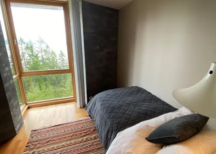Luxury Private House With Amazing View! Villa *
