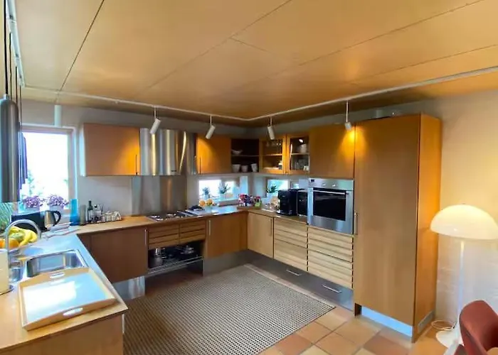 Villa Luxury Private House With Amazing View! *