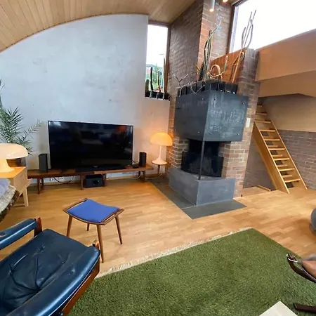 Luxury Private House With Amazing View!