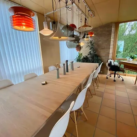 Luxury Private House With Amazing View!